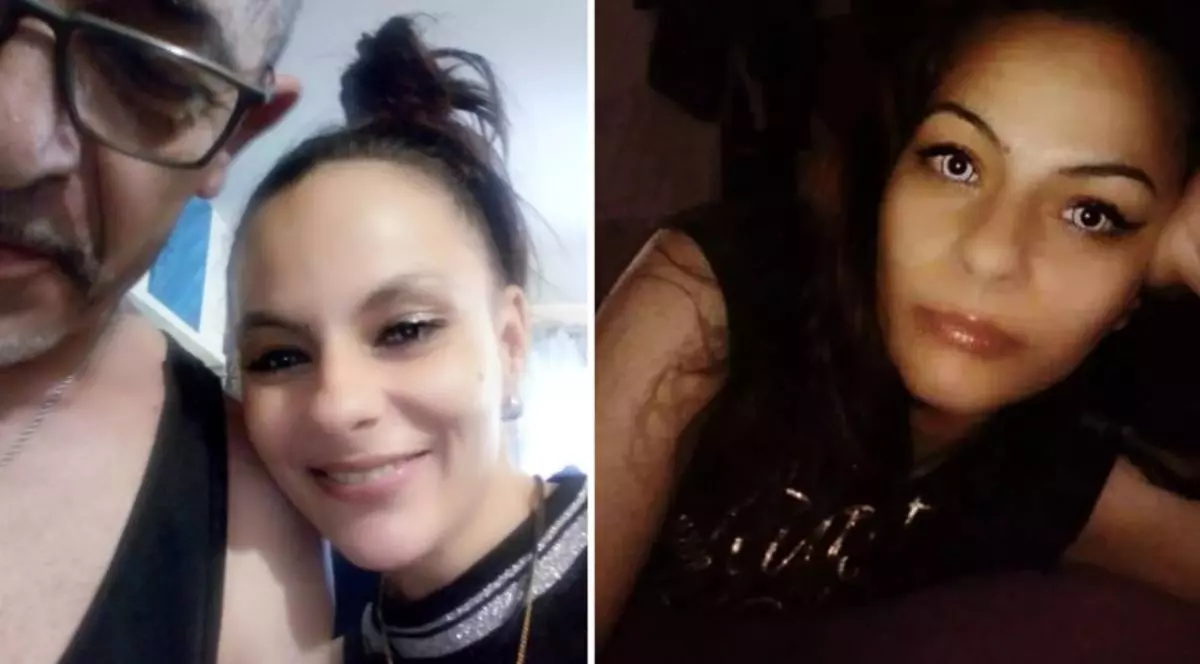 Colaj foto cu Monica Belciug și Alfredo Pacetti