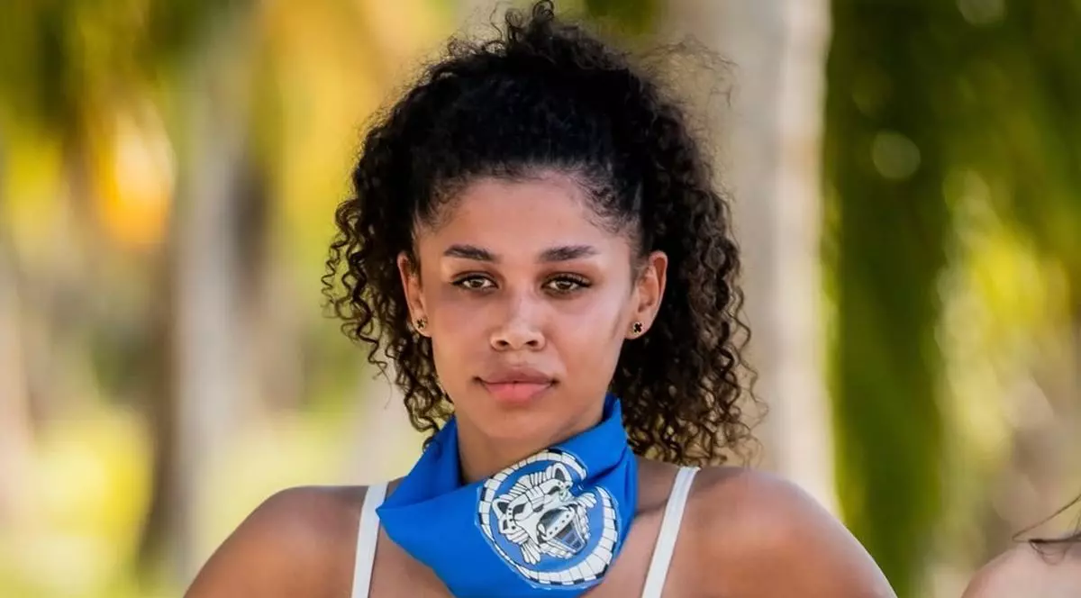 Patrice Cărăușan a fost eliminată de la Survivor România 2026, emisiune difuzată de Antena 1