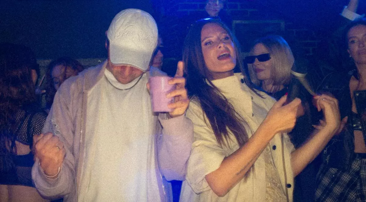 Raluka a lansat melodia „Bump” alături de Joki și Chella