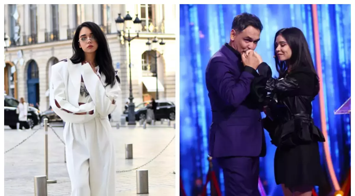 Ce spune Ianca, fiica lui Răzvan Simion, despre presiunea de a avea un tată celebru „Am simțit că trebuie să demonstrez mai mult”