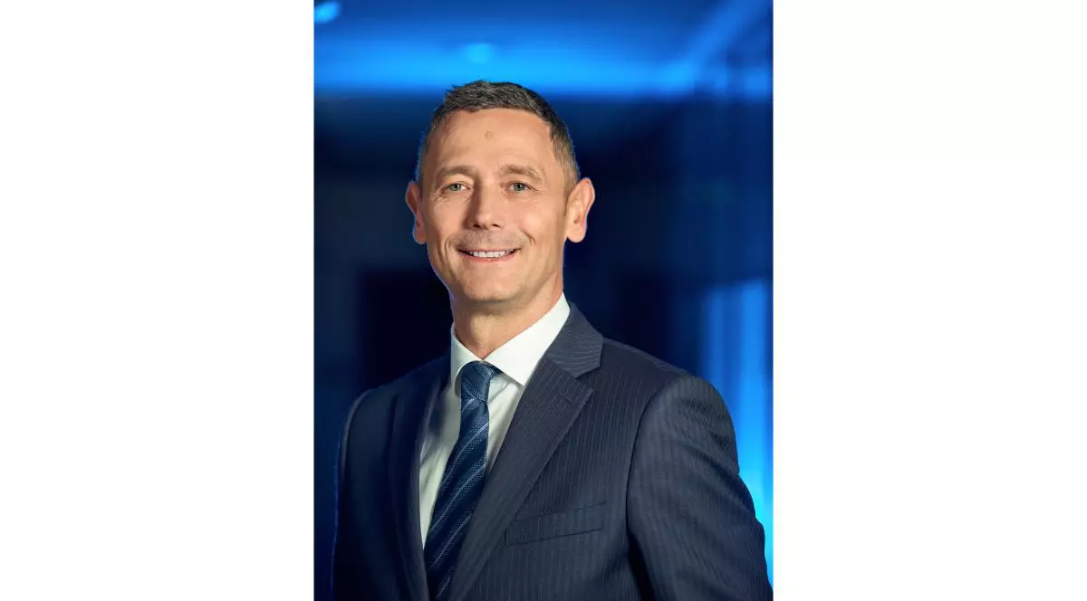 Sergiu Manea, CEO BCR, desemnat CEO of the Year la SABRE Awards EMEA 2026. Primul executiv din banking și primul CEO al unei companii din Europa Centrală și de Est care primește această recunoaștere