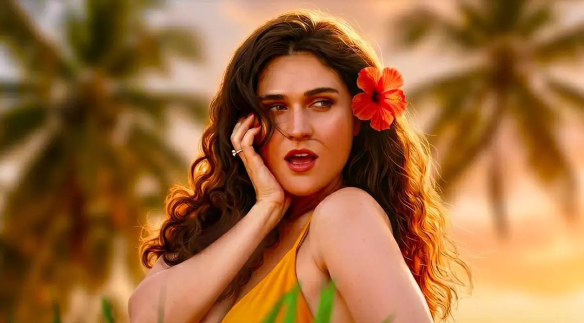 Timebelle a lansat melodia „Ola Mi Chica”, devenită virală pe TikTok