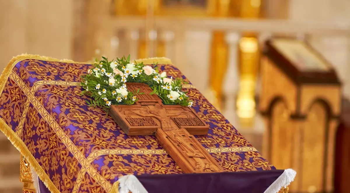 Ce trebuie să faci de Rusalii - tradiții și obiceiuri - Foto Shutterstock.com