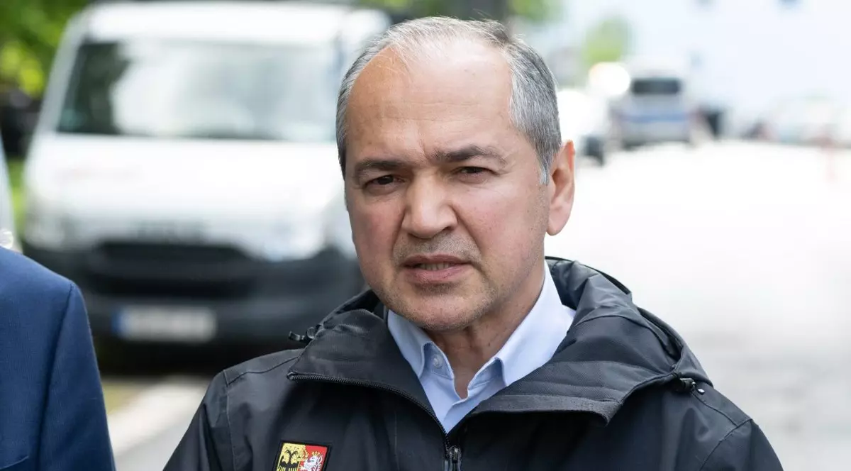 Un român, Octavian Ursu, e primar în orașul german Gorlitz în care a explodat un bloc și două românce sunt date dispărute, sub dărâmături