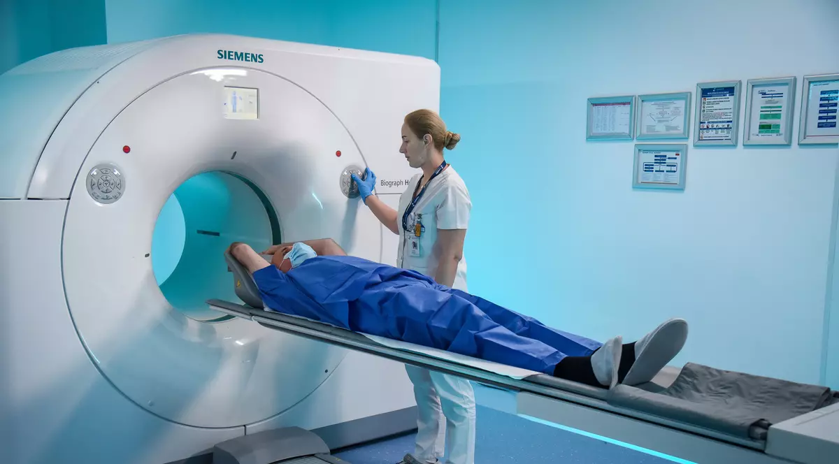 PET-CT PSMA: 7 întrebări la care pacienții caută răspuns