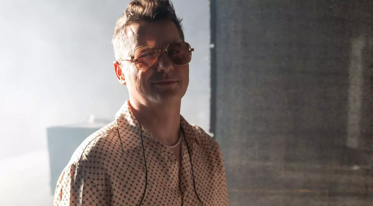 Adrian Sînă (Akcent)