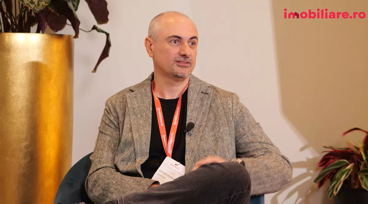 Adrian Erimescu