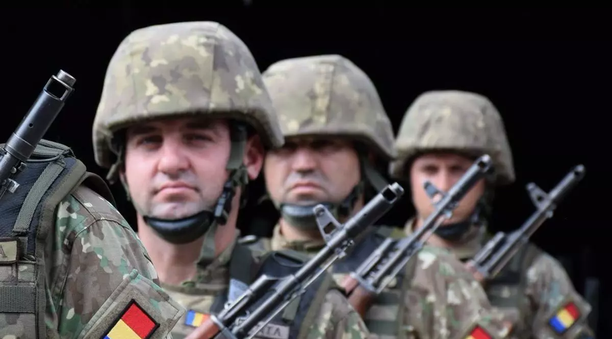 Armata Română face angajări în 38 de județe: ce posturi se caută și care sunt salariile