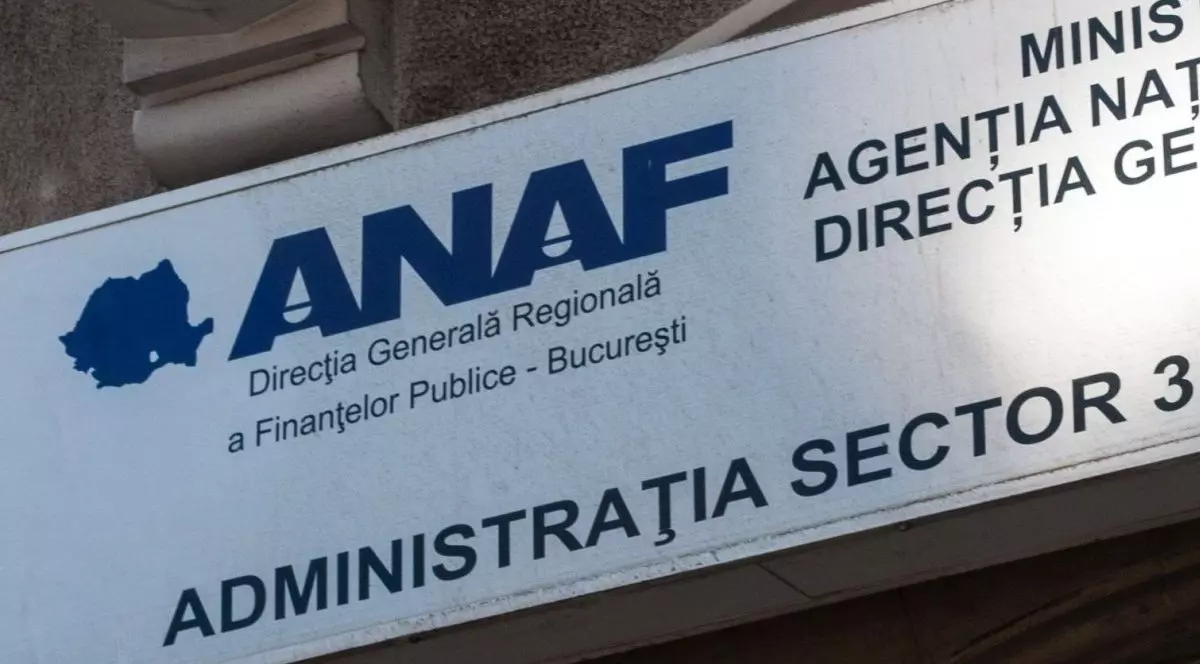 Blocaj total la ANAF și Trezorerii Angajații opresc activitatea în toată țara pe 4 iunie. Fotto Hepta