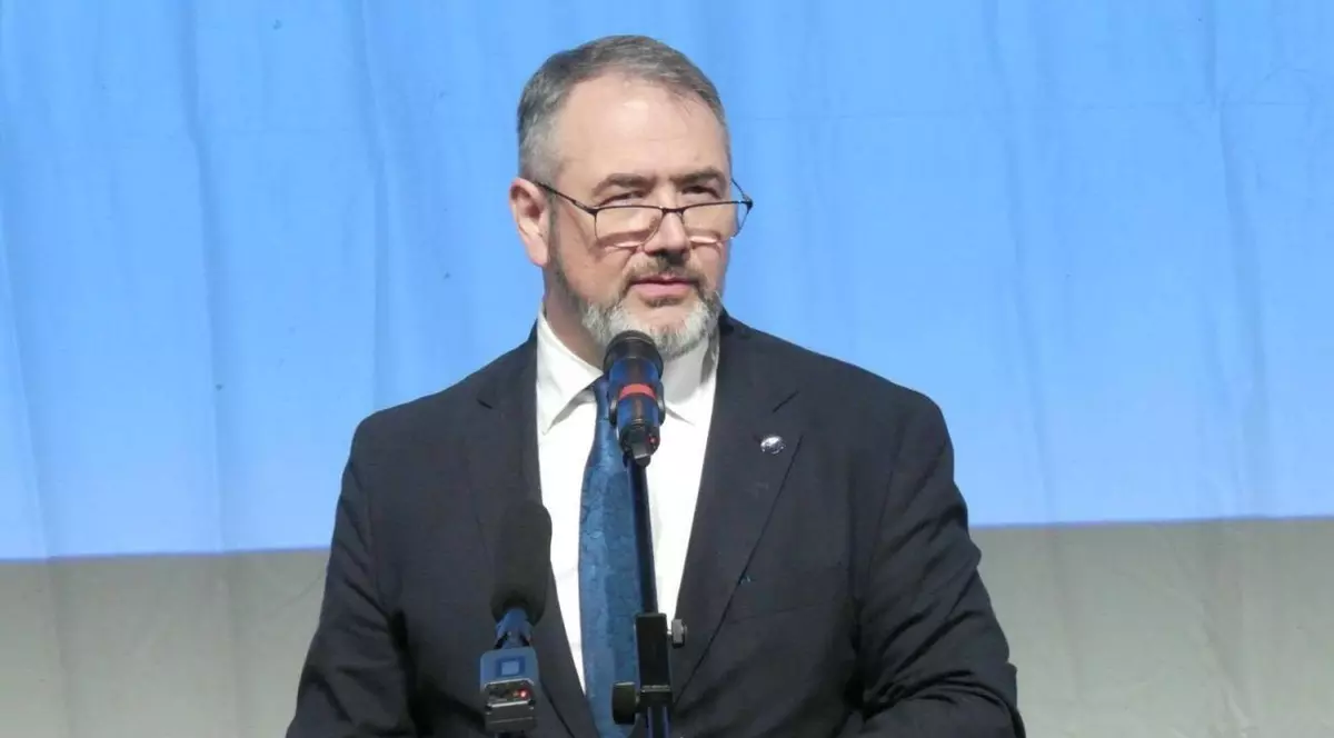 Cine este Sorin Costreie, propunerea de ministru al Educației în Guvernul lui Eugen Tomac