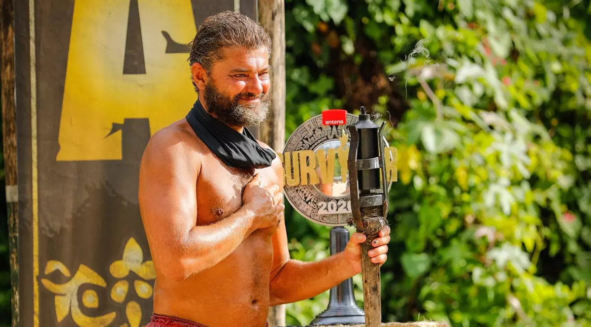 Reacția fermă a lui Cristian Boureanu după ce a fost eliminat de la „Survivor România”. „Am tras niște înjurături pe care nu le-am mai spus de când eram căsătorit”