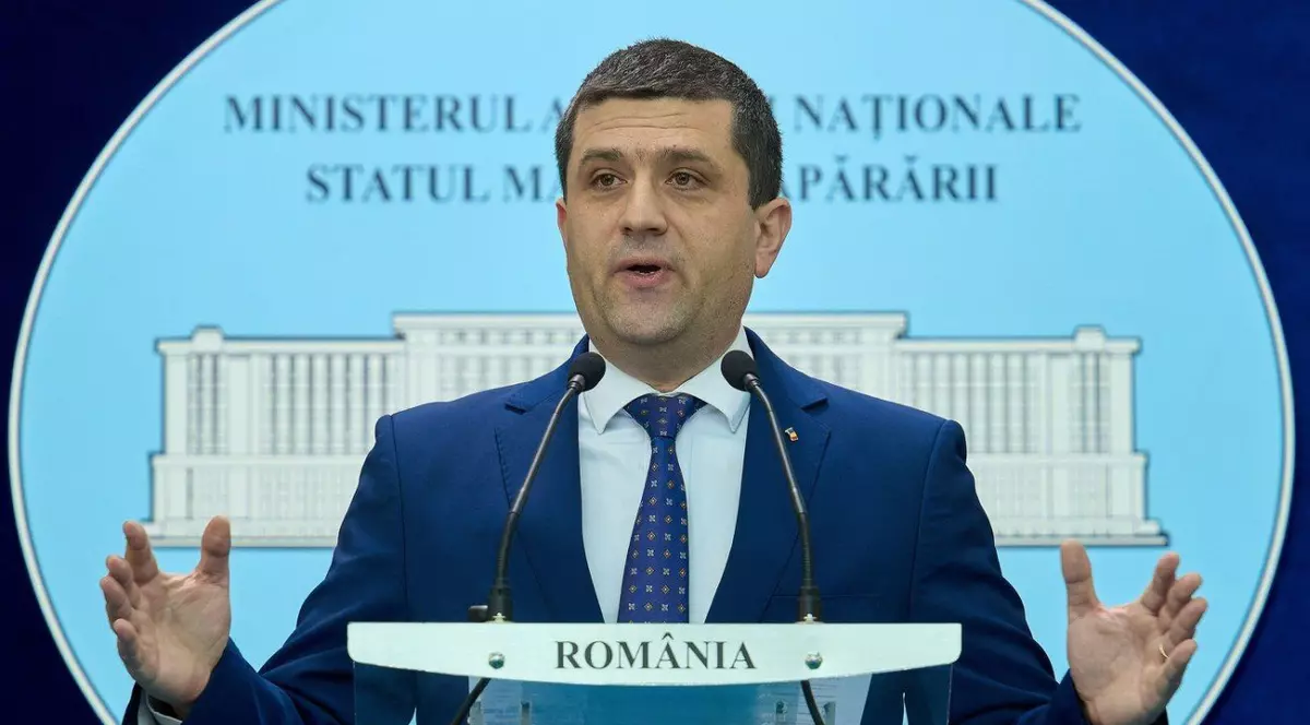 Ucraina a informat România cu patru ore întârziere despre incidentul cu drona marină ucraineană