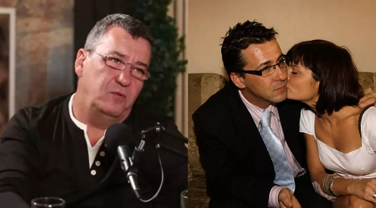 Florin Chilian, adevărul despre scandalul cu Ana Maria Georgescu