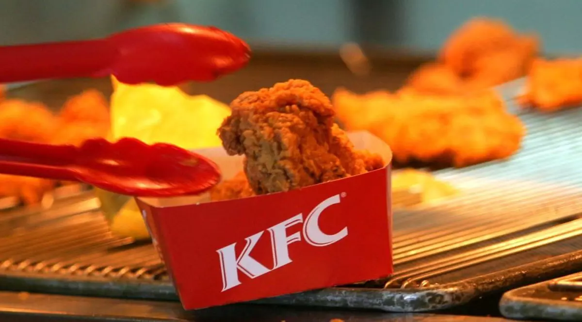 Un produs KFC pe care fondatorul Sanders nu îl suporta a devenit unul dintre cele mai vândute din lume. Foto: Getty Images.