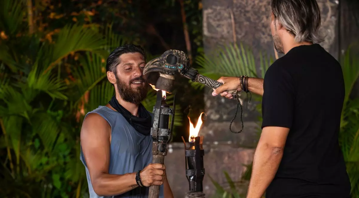 Gigi Nicolae a fost eliminat de la Survivor România 2026, emisiune difuzată de Antena 1