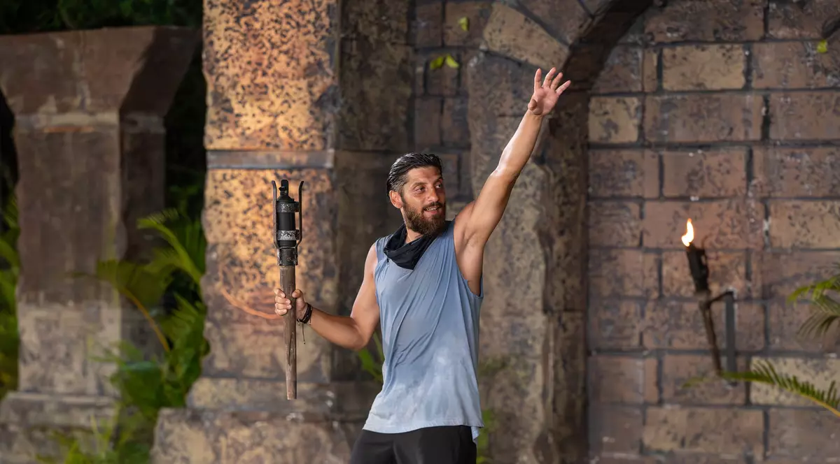 Gigi Nicolae a fost eliminat de la „Survivor România” 2026. Cine sunt concurenții care s-au calificat în săptămâna finalei