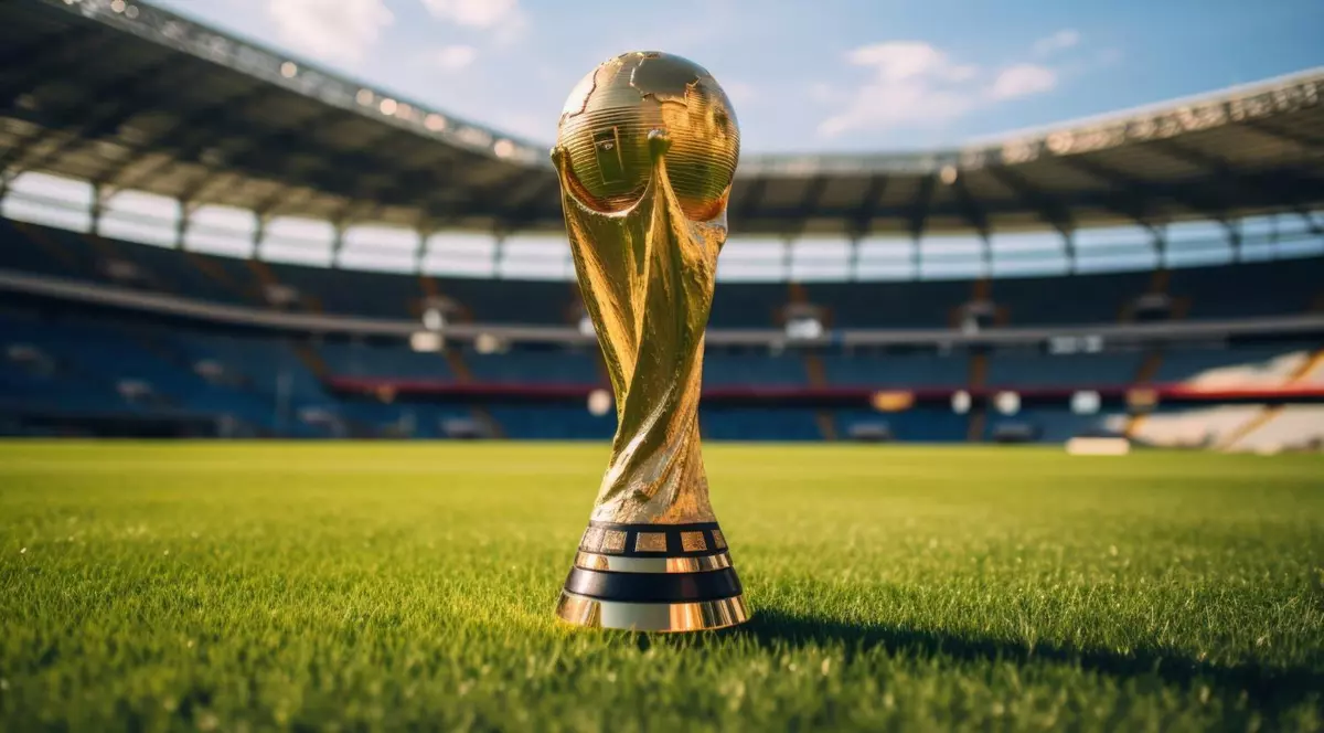 Cum va face tehnologia Cupa Mondială din 2026 cel mai avansat turneu din istoria fotbalului