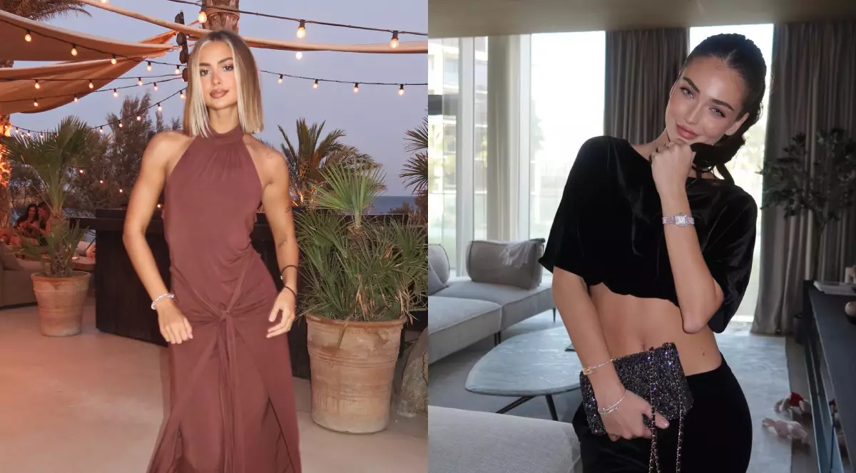 Iuliana Beregoi și Andreea Bostănică