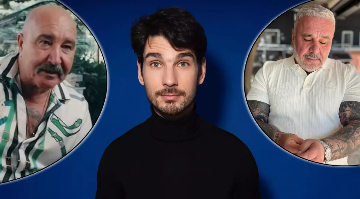 Anghel Damian a vorbit despre documentarul „Cămătarii” de la PRO TV