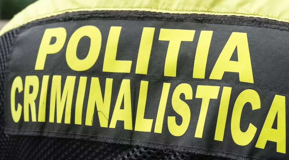 Poliția continuă investigațiile pentru a stabili cu exactitate cum s-a produs incidentul. Foto: Hepta.