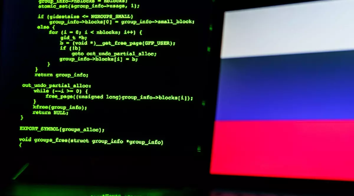Rusia duce o amplă campanie de atacuri informaționale ca parte a războiului său hibrid de a slăbi „țările inamice” și de a-și impune voința geopolitică. Imagine cu caracter ilustrativ Foto: Hepta