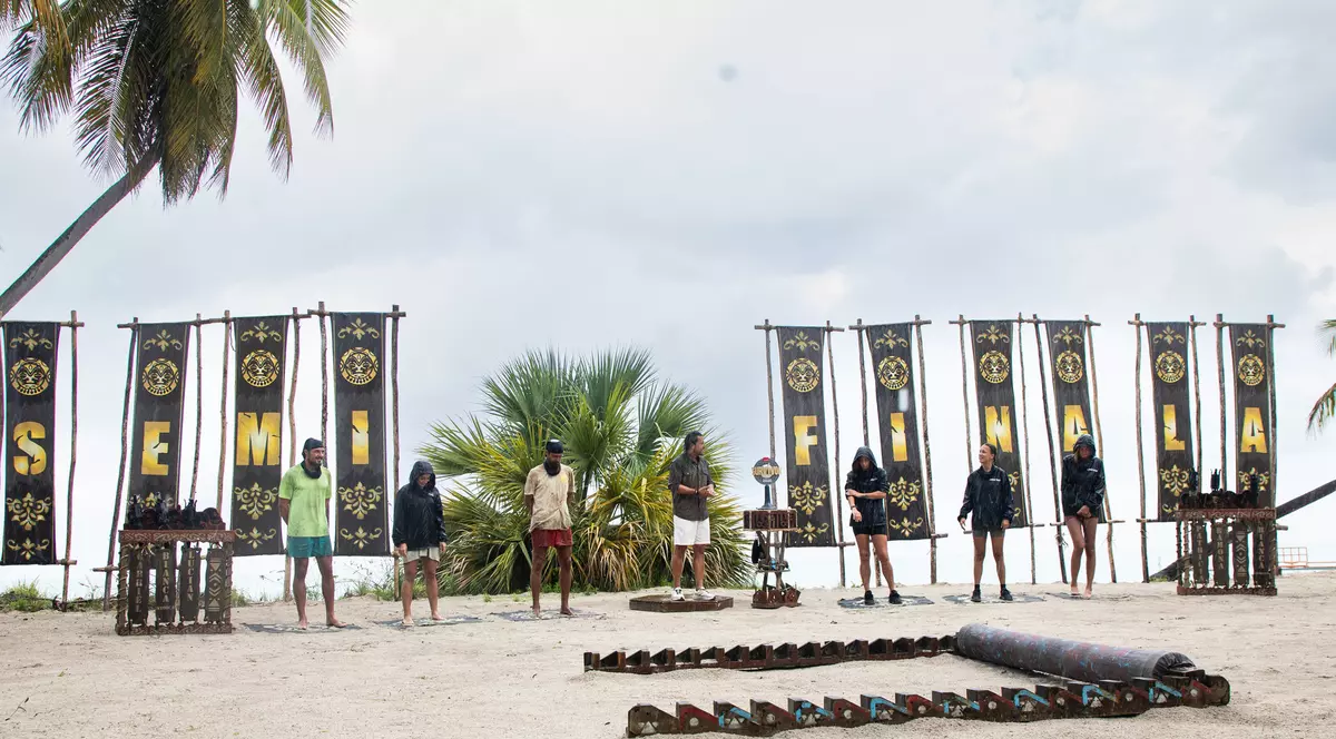 Semifinala „Survivor România”, 6 iunie 2026. Cine sunt concurenții care luptă pentru calificarea în ultima seară a competiției