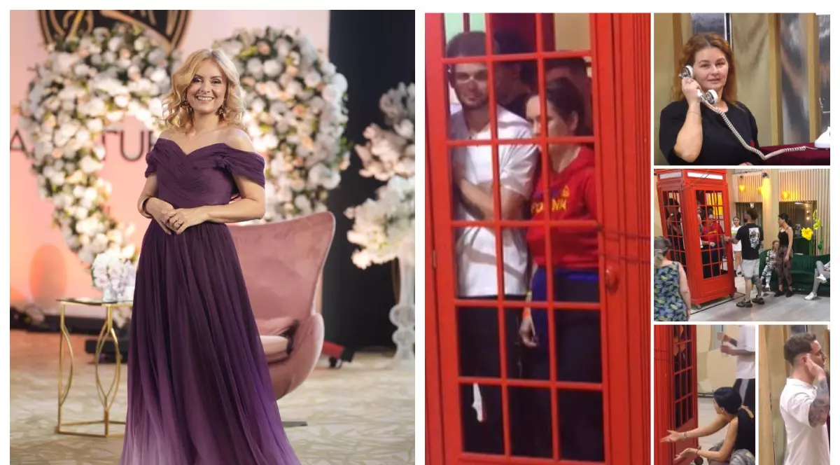 Reality show-ul „Mireasa” începe castingul pentru sezonul 14. Ce condiții trebuie să îndeplinești dacă vrei să participi!