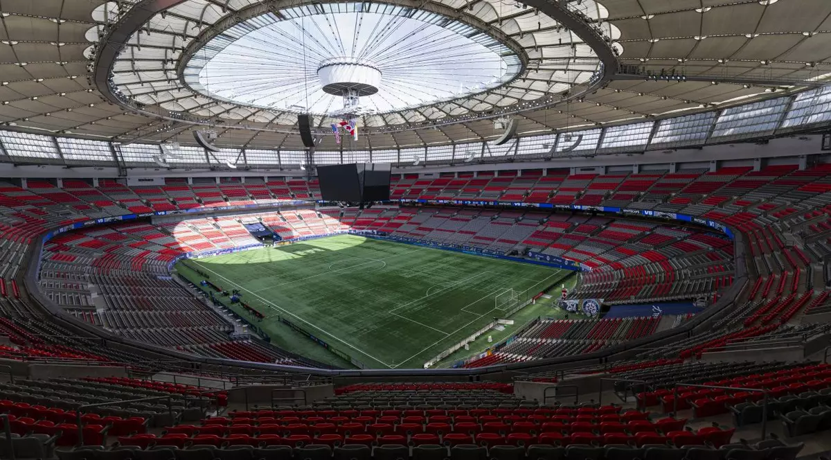 Campionatul Mondial de Fotbal și paradoxul Vancouver: Cum a ajuns costul organizării să tripleze estimările inițiale