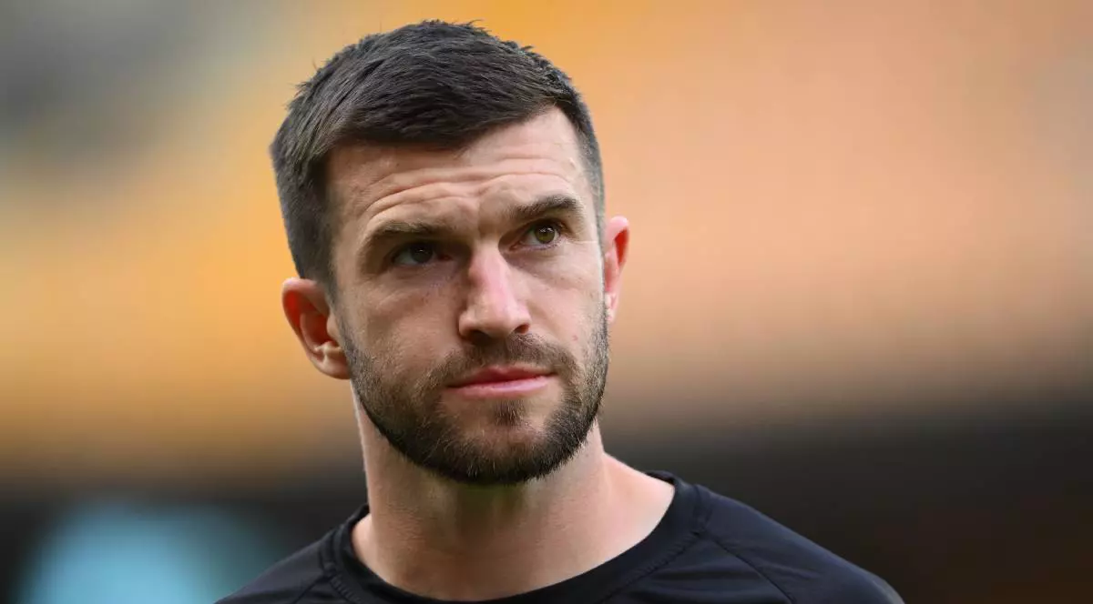 Tim Payne, fundașul Noii Zeelande, a devenit unul dintre cele mai urmărite nume din fotbal înaintea Cupei Mondiale 2026, după ce un influencer argentinian l-a transformat într-un fenomen viral.