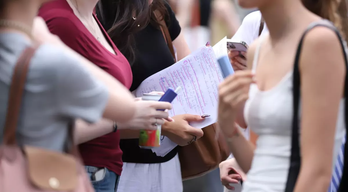 Baremul de corectare la BAC matematică 2026