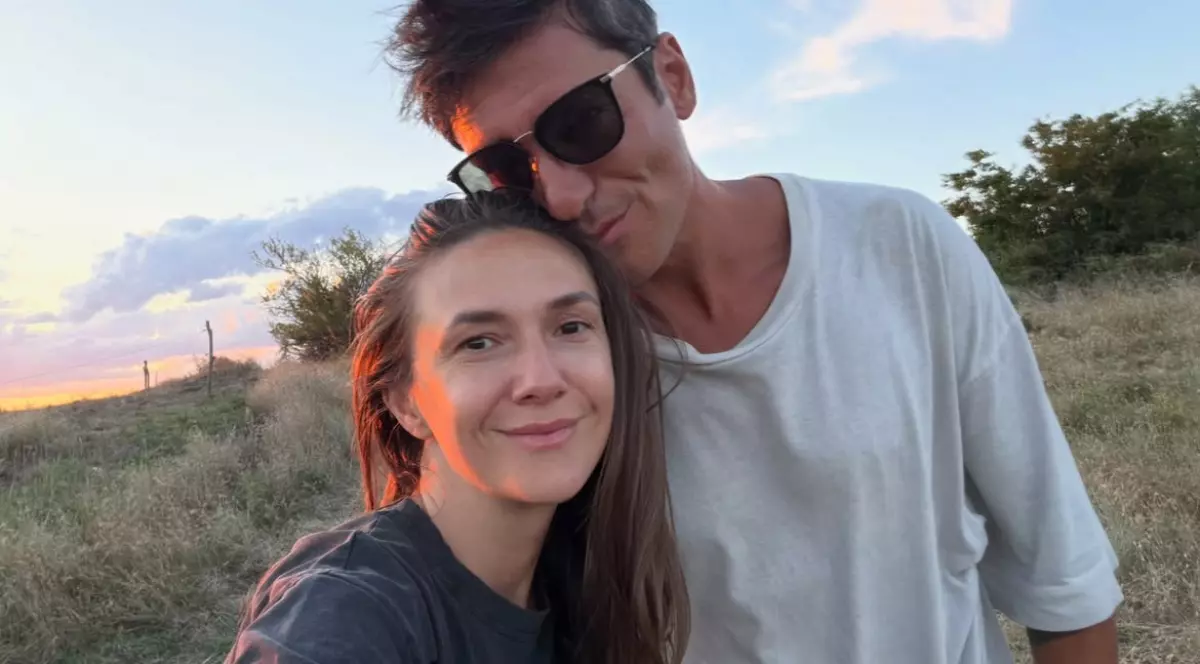 Adela Popescu, dezamăgită după 3 săptămâni de sport la țară. Ce i-a spus Radu Vâlcan când a văzut cântarul