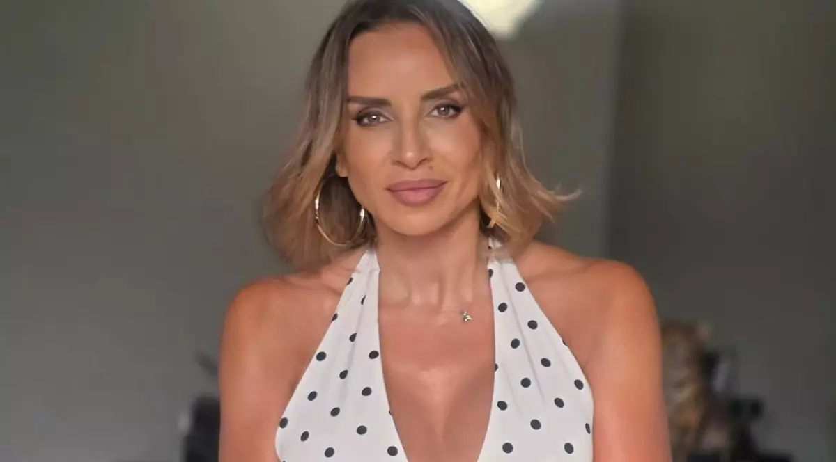 Adina Halas a învățat să meargă pe bicicletă la 46 de ani: „Primul pas nu trebuie să fie perfect”