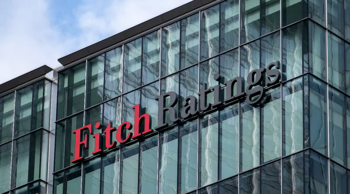 Agenția de Rating Fitch
