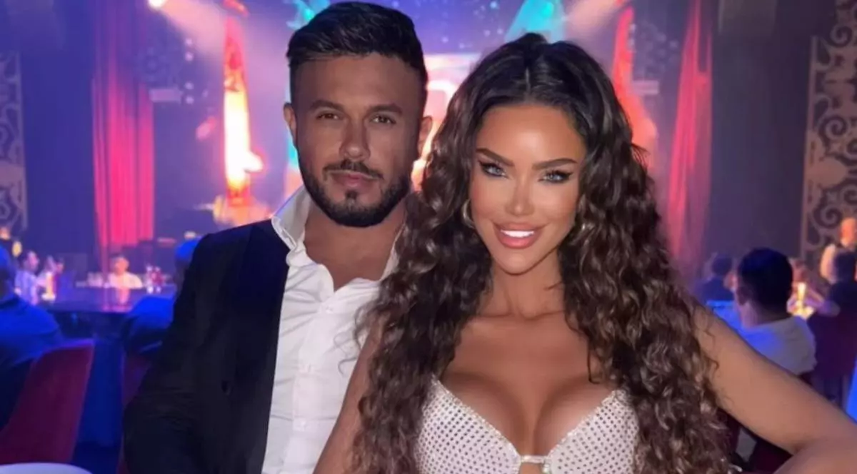 Bianca Drăgușanu, detalii despre relația cu Gabi Bădălău. „Am devenit eu mult mai calmă și mai înțelegătoare. Femeia deține controlul”
