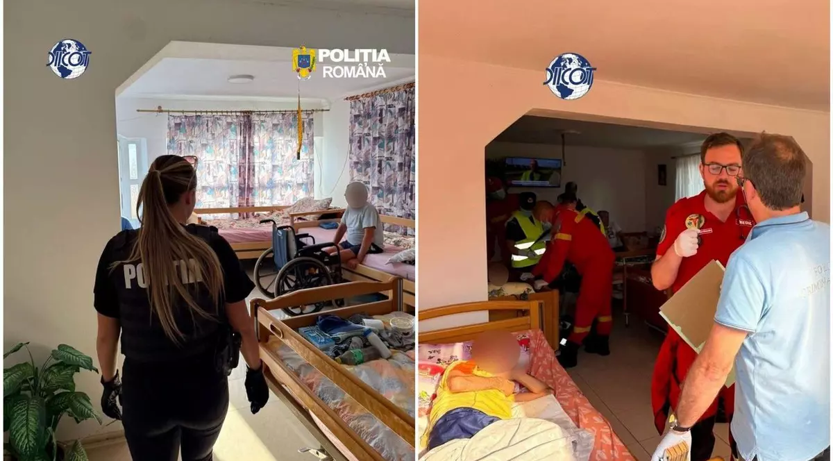 Comisia Europeană a făcut precizări în cazul azilelor ilegale din Bihor. Curtea de Apel anunță decizia la Viorel Pașca