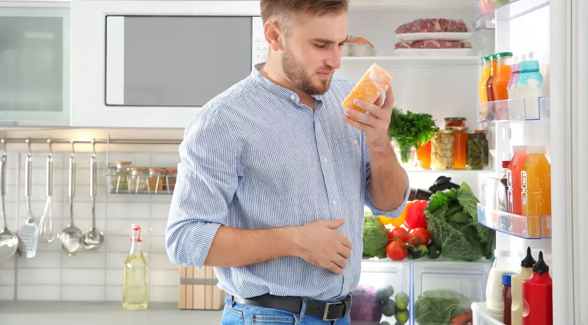 Cum păstrăm brânza fără să mucegăiască - Foto Shutterstock