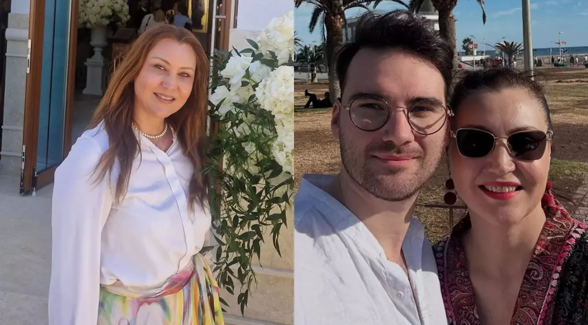 Daniela Nane s-a despărțit de iubitul tinerel