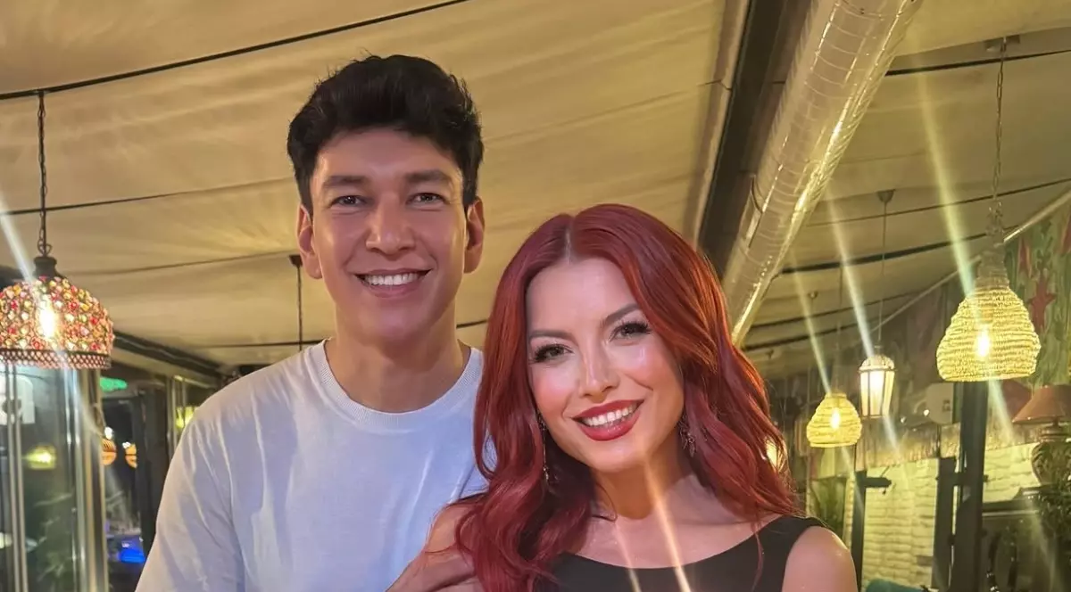 Elena Gheorghe, surprinsă de soț de ziua ei. Artista a împlinit 41 de ani: „A pus la cale totul în cel mai frumos mod”
