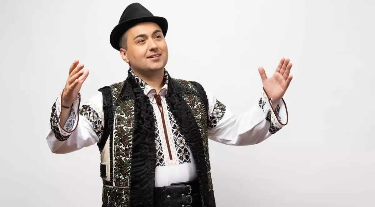 Cine este Ilie Caraș, artistul care a ajuns la spital din cauza injecțiilor de slăbit: „Eu nu mai recomand așa ceva”