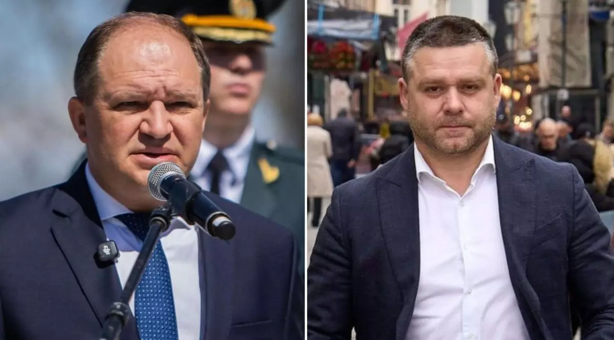 Ceban nu recunoaște ce a spus Ciucu, anume că primarul din Chișinău știa înaintea PNL că Veștea va fi desemnat premier