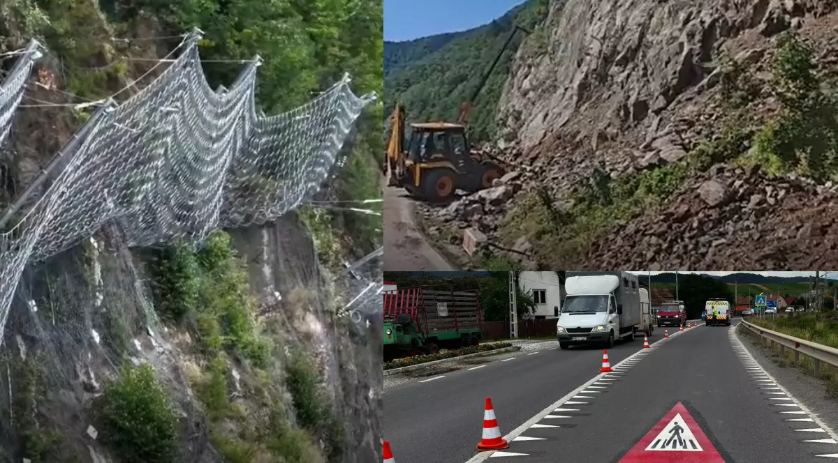 Măsurile de pe șoselele din România care pot salva vieți