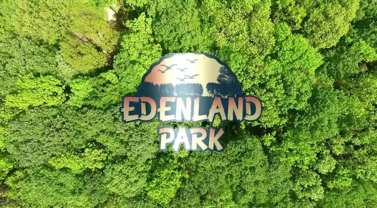 12 lucruri pe care nu le știai despre Edenland – uriașul parc de aventură de lângă București