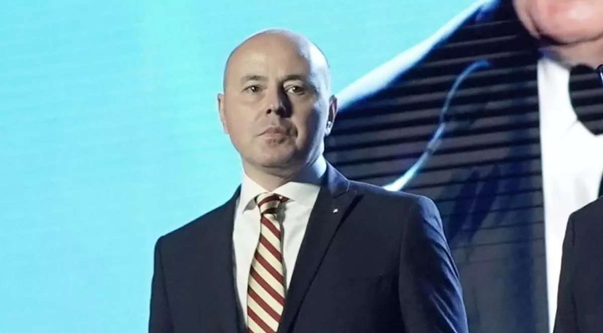 Alexandru Muraru este vicepreședinte PNL