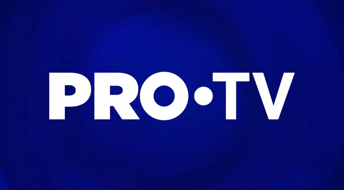 Sigla PRO TV