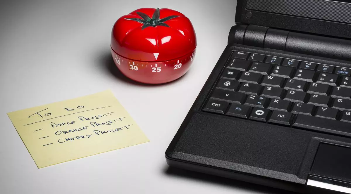 Ce este tehnica Pomodoro și ce trebuie să știi despre ea - Foto Shutterstock