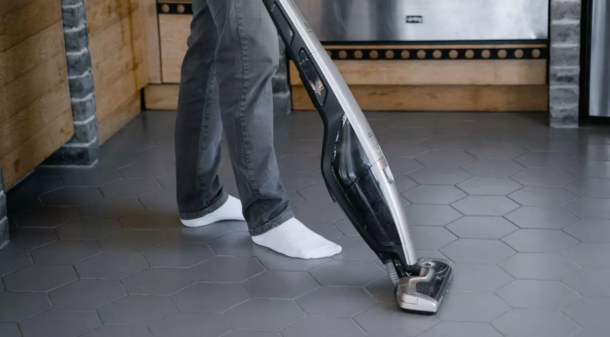 Aspirator Rowenta - păreri după utilizare și detaliul care schimbă puterea de aspirare