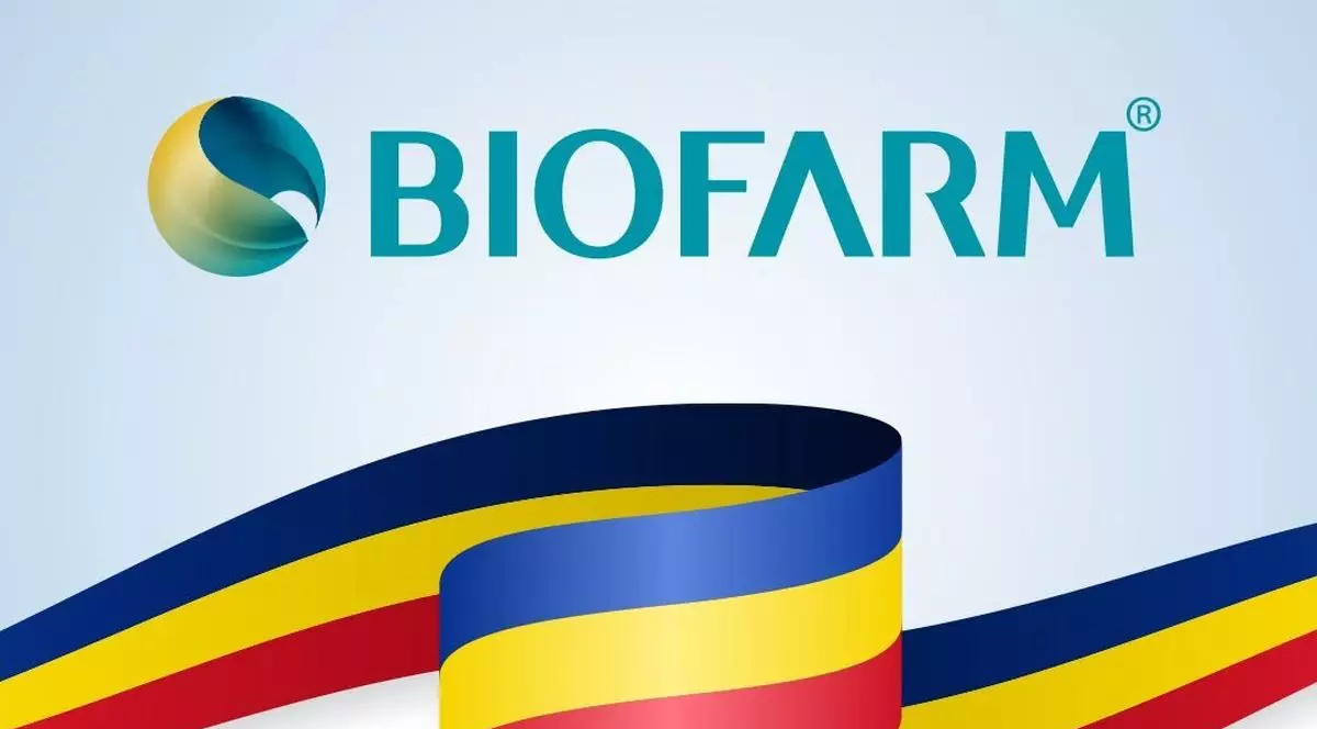 Sigla Biofarm
