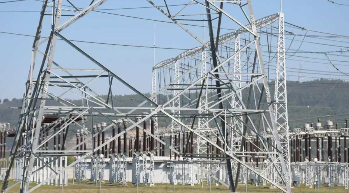 Rețele electrice
