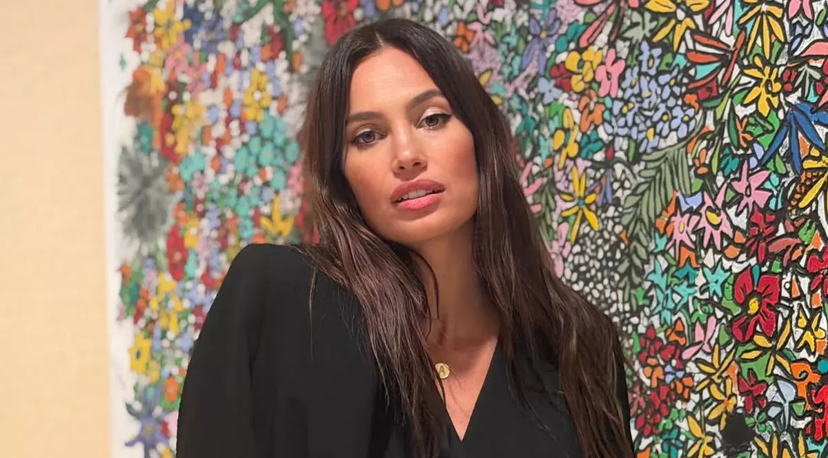 Alina Pușcău | Foto: Instagram