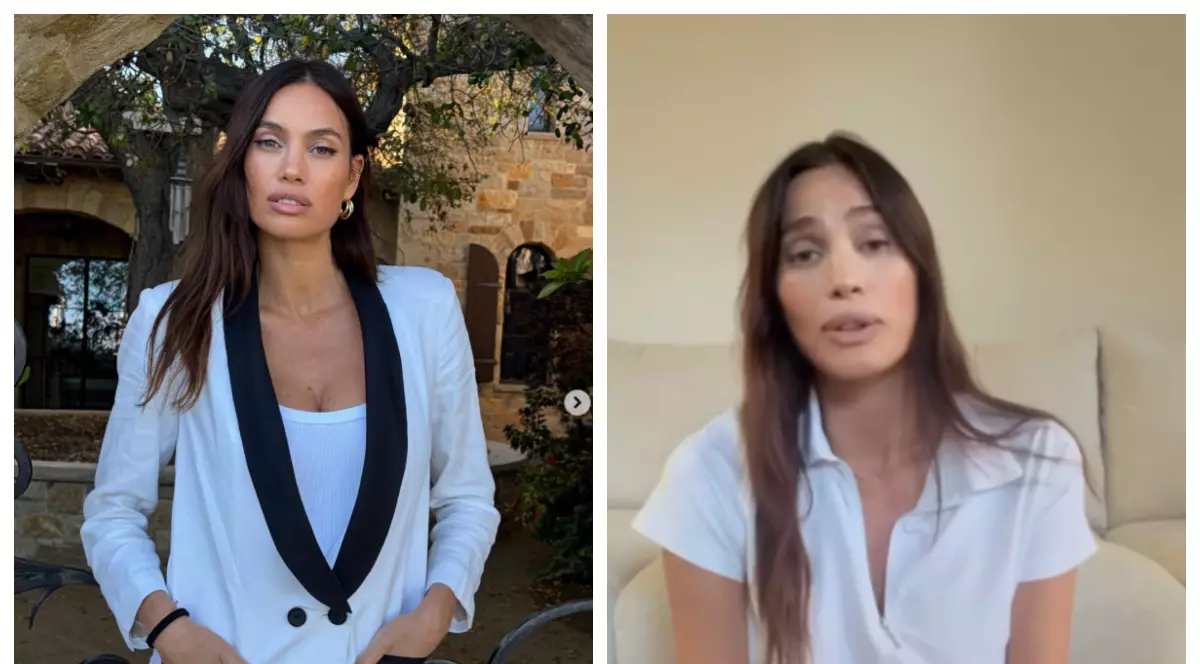 Unde s-a retras Alina Pușcău după ce boala ei a intrat în metastază. Nu pot să vorbesc”